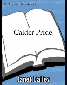 Calder Pride Calder Pride