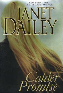 Calder Promise Calder Promise
