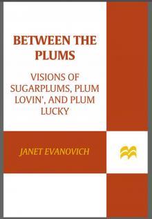 Between the Plums