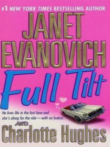 Full Tilt Full Tilt