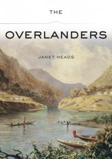 The Overlanders The Overlanders