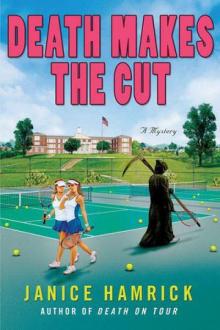 2 Death Makes the Cut 2 Death Makes the Cut