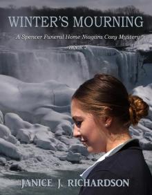 Winter's Mourning Winter's Mourning