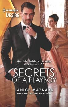 Secrets of a Playboy Secrets of a Playboy