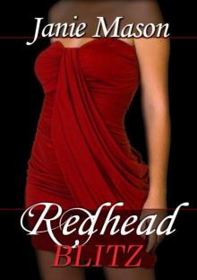 Redhead Blitz