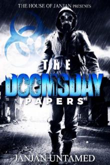 The Doomsday Papers The Doomsday Papers