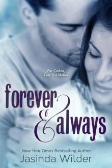 Forever & Always Forever & Always