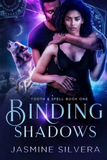 Binding Shadows