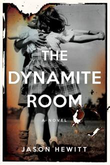 The Dynamite Room The Dynamite Room