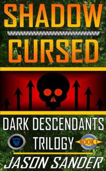Shadow Cursed Shadow Cursed