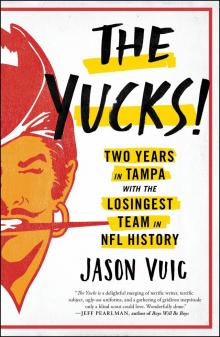 The Yucks