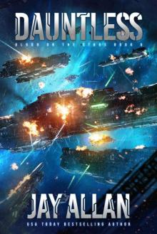 Dauntless Dauntless