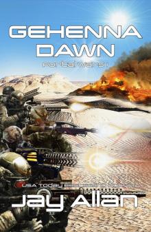 Gehenna Dawn Gehenna Dawn