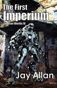 The First Imperium cw-4 The First Imperium cw-4
