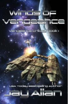 Winds of Vengeance Winds of Vengeance