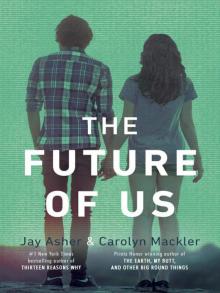 Future of Us Future of Us