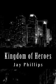 Kingdom of Heroes Kingdom of Heroes