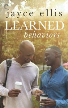 Learned Behaviors (Higher Education) Learned Behaviors (Higher Education)
