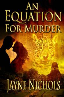 An Equation For Murder