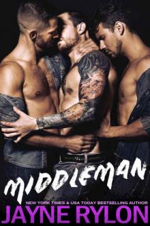 Middleman Middleman