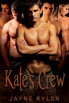 Powertools 1: Kate's Crew