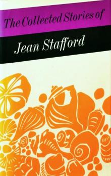 The Collected Stories of Jean Stafford