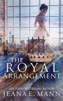 The Royal Arrangement The Royal Arrangement