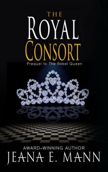 The Royal Consort The Royal Consort