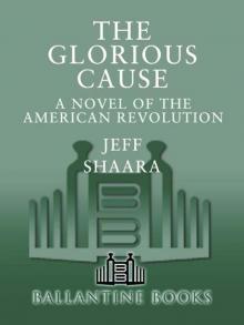 The Glorious Cause