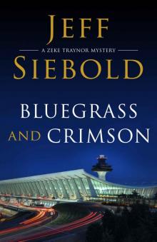 Bluegrass and Crimson Bluegrass and Crimson