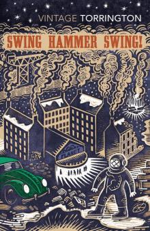 Swing Hammer Swing! Swing Hammer Swing!