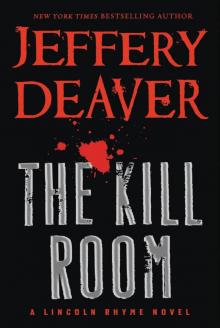 The Kill Room lr-10