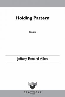 Holding Pattern