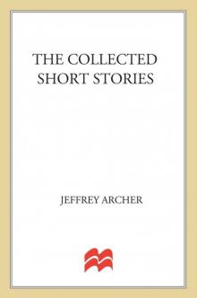 Collected Short Stories