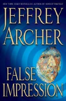 False Impression (2006) False Impression (2006)