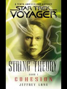 String Theory, Book 1