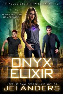 Onyx Elixir Onyx Elixir