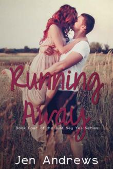 Running Away