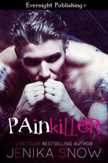 Painkiller Painkiller