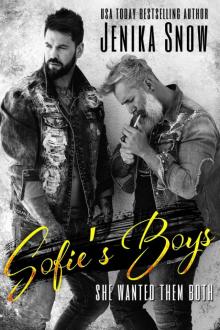 Sofie's Boys Sofie's Boys