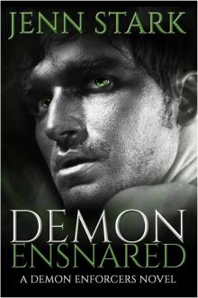 Demon Ensnared