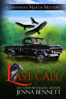 Last Call