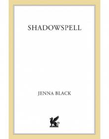 Shadowspell