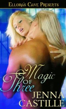Magic of Three Magic of Three