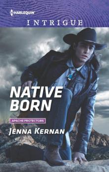Native Born Native Born