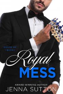 Royal Mess