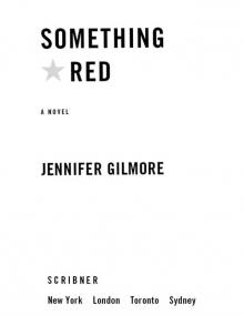 Something Red