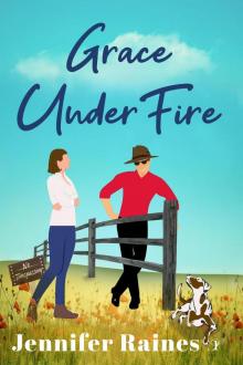 Grace Under Fire