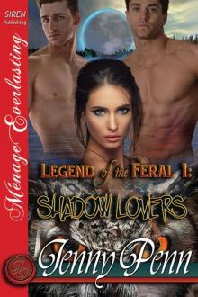 Shadow Lovers Shadow Lovers