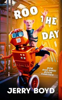 Roo the Day